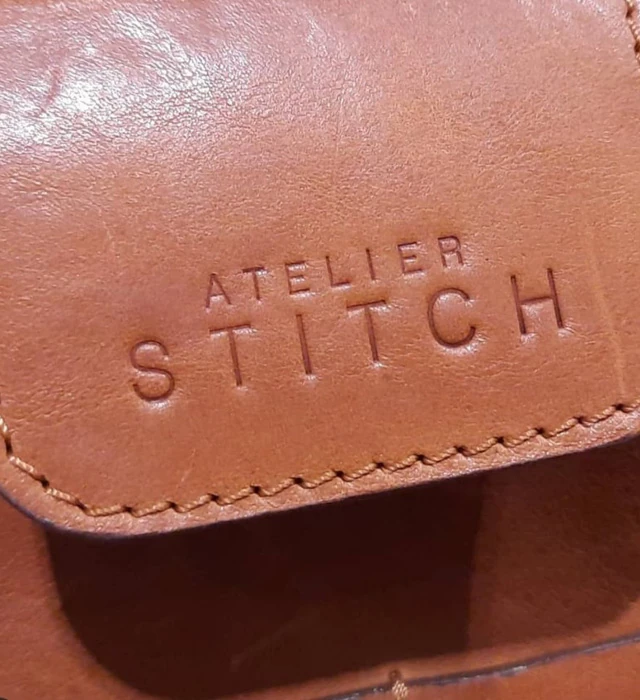 Atelier Stitch